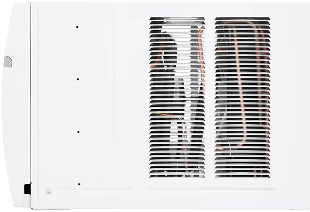 LG 24,500 BTU's White Window Mount Air Conditioner-3