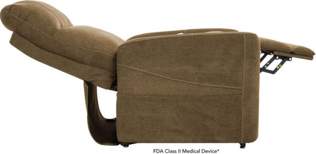 Mega Motion® Trio Invigorate Saville Earth Power Lift Recliner-2