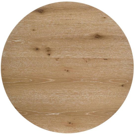 Coaster® Kessler Light Oak Coffee Table-4