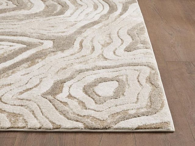 KAS Rugs Alden 5'x7' Style 2 Area Rug-1