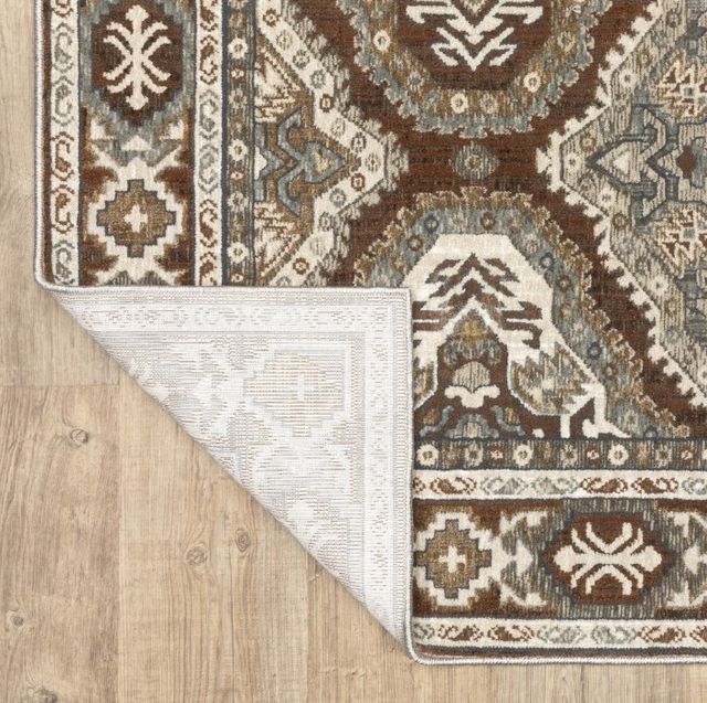 Oriental Weavers™ Ellington 5'x8' Style 3 Area Rug-4