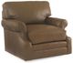 Century® Leatherstone Swivel Chair-0