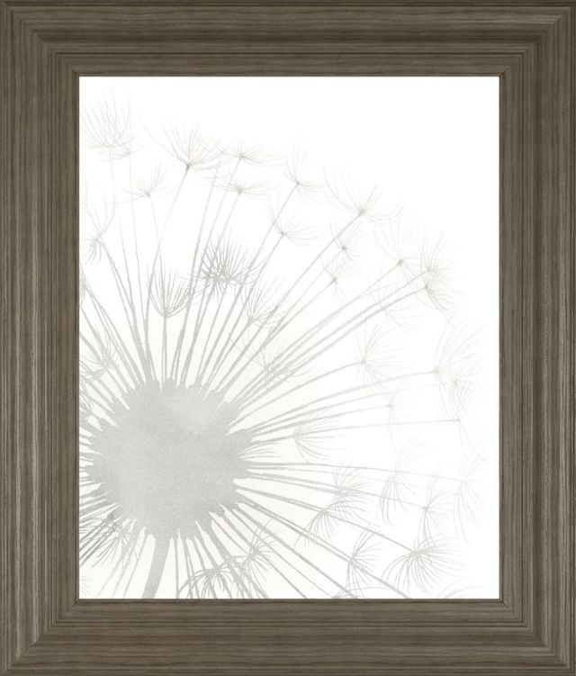 Classy Art Dandelion Whisper I by Grace Popp Wall Art-0