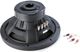 Alpine® S-W12D2 12" Dual Voice Coil High Performance Subwoofer-3