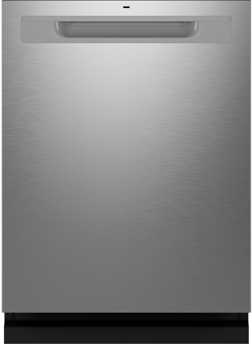 Shops ge stainless dishwasher