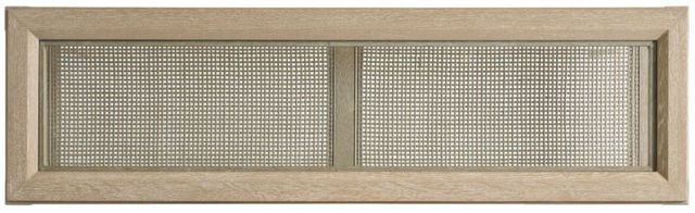 Lexington Home Sunday Morning Salt Marsh Sandstone Console Table-2