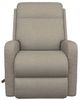 La-Z-Boy® Finley Pebble Manual Wall Recliner-1