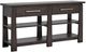 Magnussen Home® Tauren Coffee Bean Brown Sideboard-0