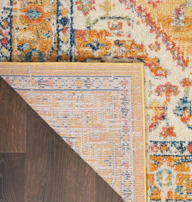 Nourison Home™ Passion 5'x7' Style 32 Area Rug-1