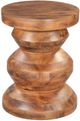 Zuo® Modern Kerala Brown Side Table-2