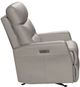 BarcaLounger© Donavan Laurel Cream Recliner-3