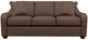 La-Z-Boy® Charlie Truffle Queen Sleep Sofa-1