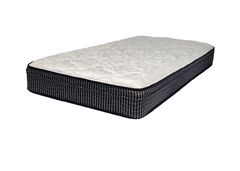 Fresno Medium Eurotop Twin Mattress