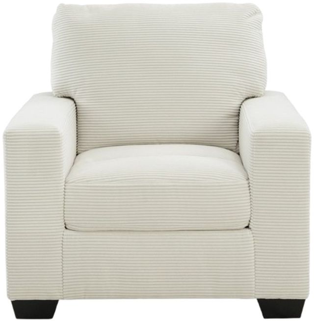 Signature Design by Ashley® Amesley Ivory Chair-1