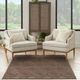 Nourison Home™ Versatile Brown 5'x7' Area Rug-1