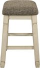 Signature Design by Ashley® Bolanburg Two-Tone Counter Stool-2