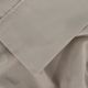 BEDGEAR® Basic 3-Piece Medium Beige Twin Sheet Set-2
