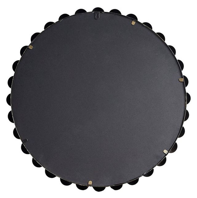 Olliix by Madison Park Signature Marlowe Gold Wall Decor Mirror-2