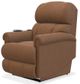 La-Z-Boy® Pinnacle Platinum Sable Power Lift Recliner with Headrest and Lumbar-2