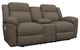 La-Z-Boy® Joel Mink Power Reclining Loveseat with Console and Headrest-0