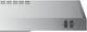 GE® Series 30" Stainless Steel Under Cabinet Range Hood-4