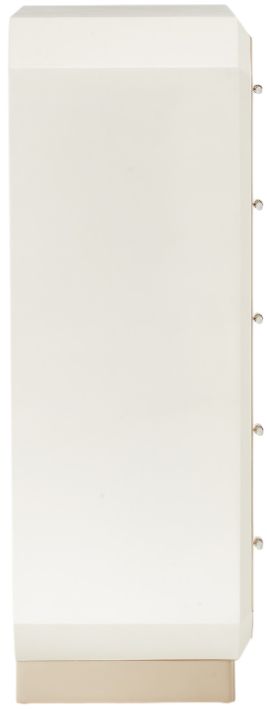 Michael Amini® La Rachelle Medium Champagne Chest-2