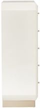 Michael Amini® La Rachelle Medium Champagne Chest-2