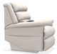 La-Z-Boy® Astor Platinum Hemp Power Lift Recliner with Massage and Heat-3