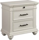 Antique White