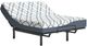 Sierra Sleep® By Ashley® Chime Elite 2.0 Memory Foam 10" Firm Tight Top Twin Mattress in a Box-4