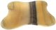 A & B Home Eduardo Beige/Black Hand-Carved Zebra Onyx Bowl-0