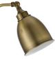 Cal® Lighting & Accessories Pharmacy Antique Bronze Table Lamp-1