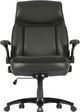 Primo™ International Sealy® Oxford Denali Black Office Chair-2