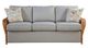 Braxton Culler Customizable Bodega Bay 81" Sofa-1