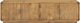 Moe's Home Collection Monterey Rustic Blonde Media Cabinet-1