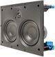 Paradigm® CI Home 5.5" White In-Wall Speaker-2