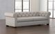 Bassett® Furniture Customizable BenchMade Jamestown Sofa-4