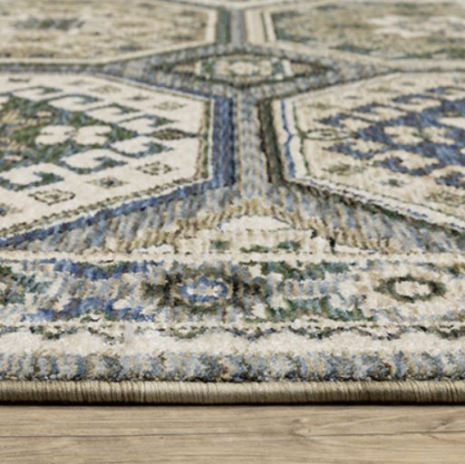 Oriental Weavers™ Hastings 5'x8' Style 9 Area Rug-4