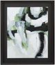 Bassett Mirror Green Onyx I Wall Art-0