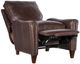 Bradington-Young Customizable Lennon Manual Recliner-4