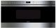 Wolf® 1.2 Cu. Ft. Stainless Steel Built In Microwave-0