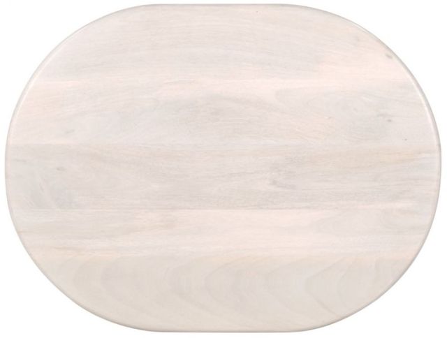 Zuo® Modern Risan Beige/Natural Side Table-3