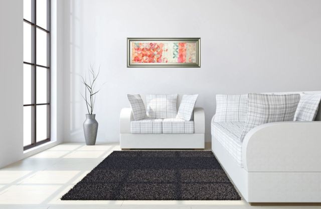 Classy Living Tom Reeves Valentine II Wall Art-1