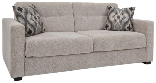 Decor-Rest® Furniture LTD Customizable Transformer Sleepers Fabric Double Sofa Bed-0
