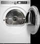 ASKO 7 Series White Front Load Washer & Vented Electric Dryer Laundry Pair-4