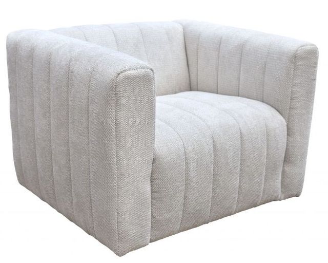 Zuo® Modern Puerto Plata Dason Snow Armchair-0
