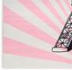 Nourison Home™ Imagination Pink Kids 5'x7' Area Rug-2