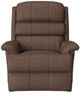 Flexsteel® Customizable Yukon Leather Power Recliner-2