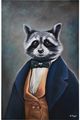 Renwil® Tribec Hand Painted Canvas-0