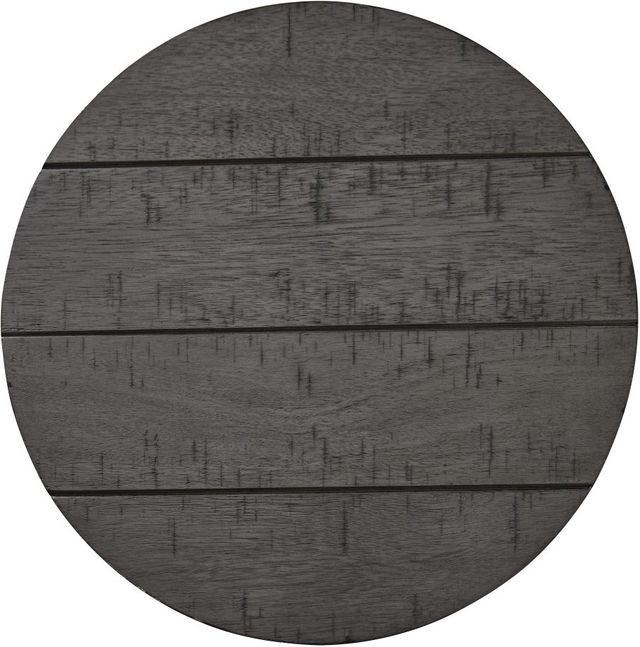 Signature Design by Ashley® Torjin Gray Counter Stool-3